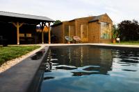 ChillHouse by Kis Veréb - B&B Békésszentandrás