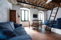 Riomaggiore, Parco 5 Terre, Casa Nemo con parcheggio - Bed and Breakfast Riomaggiore
