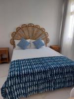 B&B Flic en Flac - Seaview cozy nest apartment - Bed and Breakfast Flic en Flac