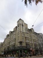 Lāčplēša Central Apartments - Ferienwohnung Riga