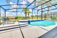 Fantastic 5BR Home Pool Theater - Chambres d'hôtes Orlando