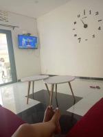 Villa Vielet Lalovina - Bed and Breakfast Mahajanga