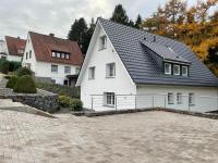 B&B Ostercappeln - Diner Nord 1 - Bed and Breakfast Ostercappeln
