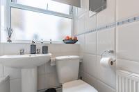 1Bed-Sleeps2-Parking-NearCityCentre-Jlr-Nec - B&B Birmingham