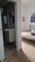 Tweepersoonskamer met Eigen Badkamer