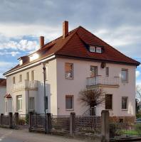 B&B Wolfenbüttel - Auguststadt-Residenz - Bed and Breakfast Wolfenbüttel