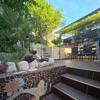 Apartman Hersek Mostar - B&B Mostar