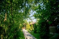 Pensiunea Oscar - Bed and Breakfast Focşani