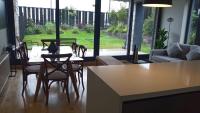 HOM I Frente a la Costanera Depto 3D2B - B&B