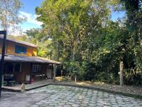 Pousada Tiê-Sangue - Ferienwohnung Iporanga