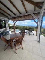 Kaz Karaîb' - B&B Bellefontaine