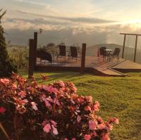 Pousada Mirante do Sol - B&B Ouro Preto
