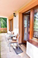 Familiekamer met Balkon