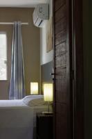 Chambre Double avec Salle de Bains Privative