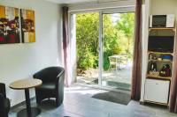 Chambre indépendante au calme. - Ferienwohnung Herbignac