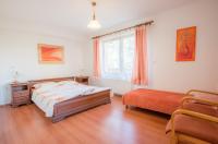 Standaard Appartement