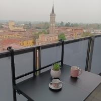 Suite Emilia - Ferienwohnung