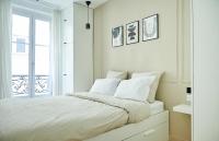 Luxury apartment 1min from Eiffel Tower - Chambres d’hôtes Paris