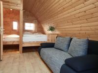 B&B Silberstedt - 43 Camping Pod - Bed and Breakfast Silberstedt