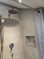 Familienzimmer mit Terrasse