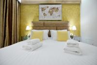 Chambre Lit King-Size Supérieure
