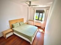 Apartamento de 2 dormitorios