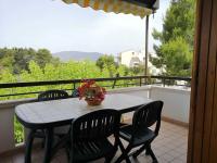 Il Grecale - Casa Casoni - B&B Marcelli