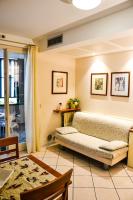 Superior One-Bedroom Apartment