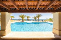 Stunning Villa Carichel Blanc - Ferienwohnung