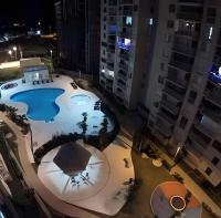 Apto completo Pto Azul Club House Ven a Descansar - B&B Ricaurte