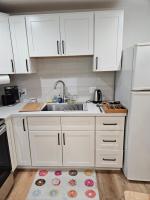 Sunset location 2Bed/1Bath Apt close to Golden Gate Park - B&B San Francisco