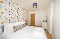 B&B Reading - Spacious one bedroom apartment - Bed and Breakfast Reading