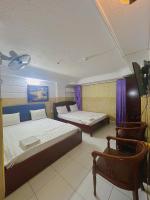 Golden Hotel - B&B