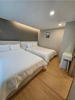 B&B Busan - Only One Elbon The Stay - Bed and Breakfast Busan