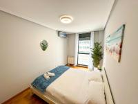 Reina del Pilar ComoTuCasa - Ferienwohnung Saragossa