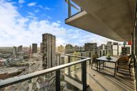Complete Host Clarendon St Apartments - Ferienwohnung Melbourne