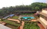 B&B Buon Ma Thuot - Dam San Hotel - Bed and Breakfast Buon Ma Thuot