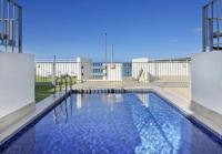 Beachside Paradise - Ocean Views, Central Position - B&B