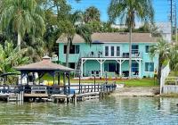 Lakefront Duplex With Pontoon Boat 3 Bed House - Ferienwohnung