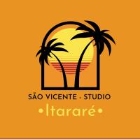 Kitnet - São Vicente - Itararé - Bed and Breakfast