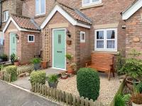 B&B Thirsk - Middle Cottage - Bed and Breakfast Thirsk