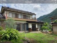 B&B Ladies Only Grape mama Grape room - Vacation STAY 11649 - Chambres d’hôtes