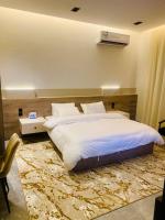 The N&N Executive - B&B Al Madīnah