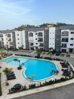 Apartamento de Ensueño en Las Terrenas Penthouse - B&B
