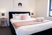 B&B Box Hill - Lovely Home in midtown Box Hill with two bedrooms - Bed and Breakfast Box Hill