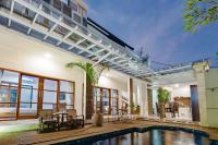 Villa Putih Jimbaran - B&B Jimbaran