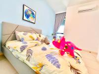 Apartment mit 2 Schlafzimmern