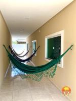 Casa em Paripueira, conforto e privacidade - Bed and Breakfast