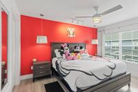 The Villas at Seven Dwarfs - 2603 Amazing Luxury Villa - Near Disney - Water Park - Chambres d'hôtes Kissimmee