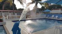 B&B Melgar - Hotel Villa Gloria - Bed and Breakfast Melgar